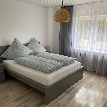 Ferienwohnung Am Buergele Schopfheim Εξωτερικό φωτογραφία