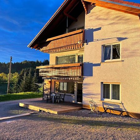 Ferienwohnung Am Buergele Schopfheim Εξωτερικό φωτογραφία