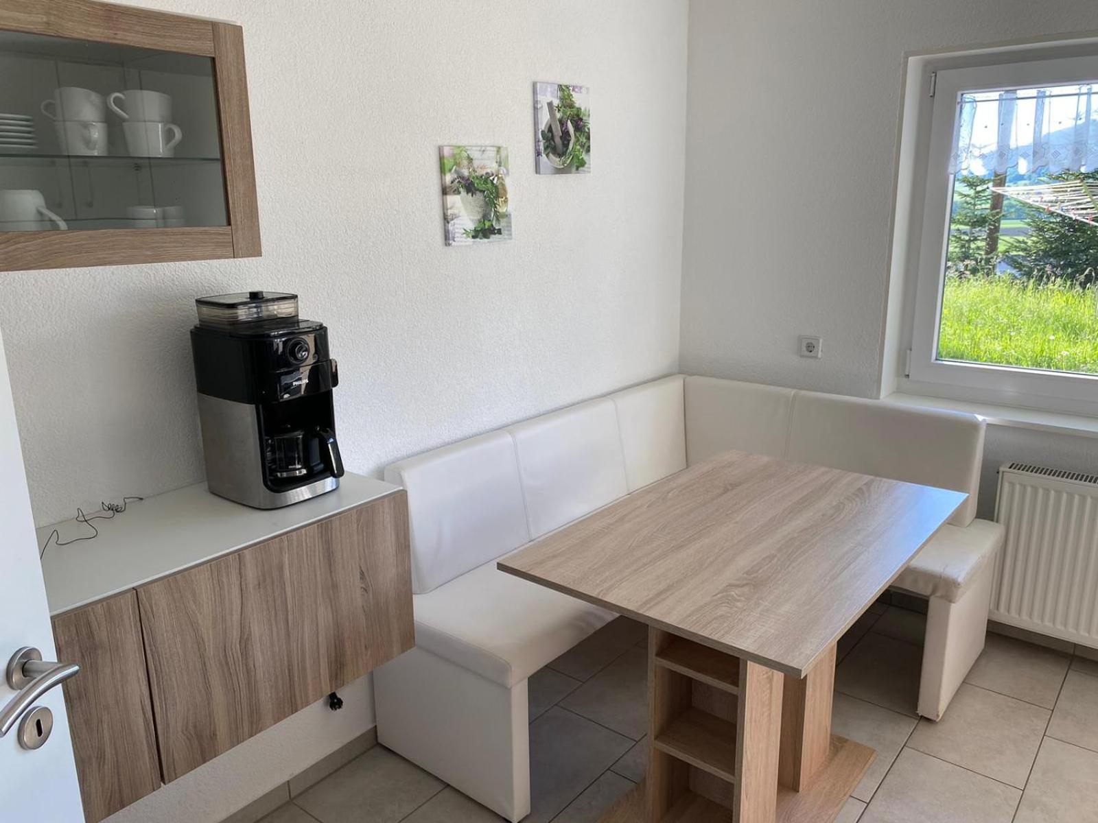 Ferienwohnung Am Buergele Schopfheim Εξωτερικό φωτογραφία