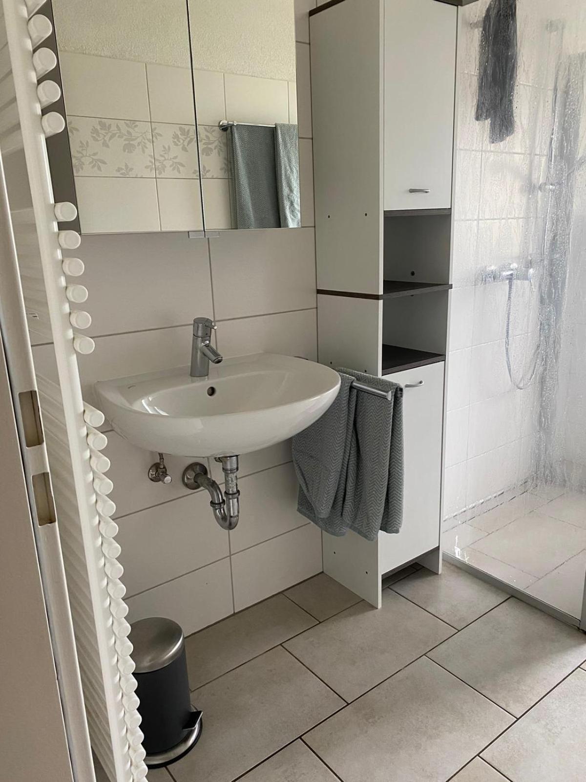 Ferienwohnung Am Buergele Schopfheim Εξωτερικό φωτογραφία